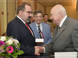 Jubilarehrung 2022